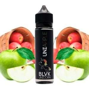 BLVK Unicorn Uni-Apple E-liquid 60ml 3mg