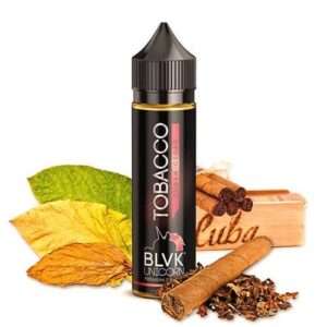 BLVK Unicorn Cuban cigar e-liquid 60ml