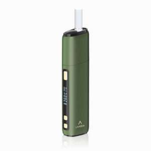 Buy Lambda CC Stick Army Green- New Vape Items Dubai UAE- Online