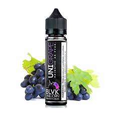 BLVK Unicorn Uni-Grape E-liquid 60ml 3mg