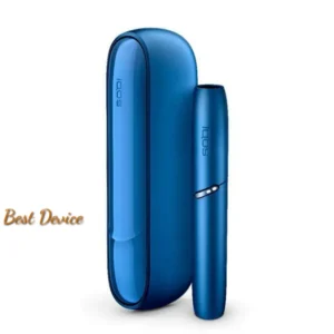 Stellar Blue Kit IQOS 3 DUO | Good Price And Fast Delivery- Dubai- UAE