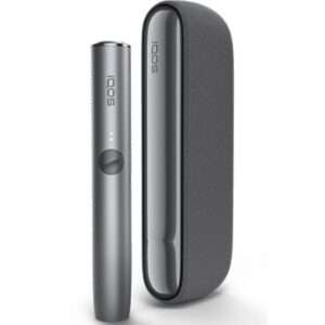IQOS ILUMA Pebble Gray | Best Iqos Device- Dubai UAE | Buy Now
