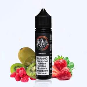 RUTHLESS Juice Strizzy 3mg 60ml Quality Vape
