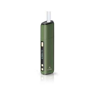 Buy Lambda CC Kit Army Green- New Vape Stick Dubai UAE- Best