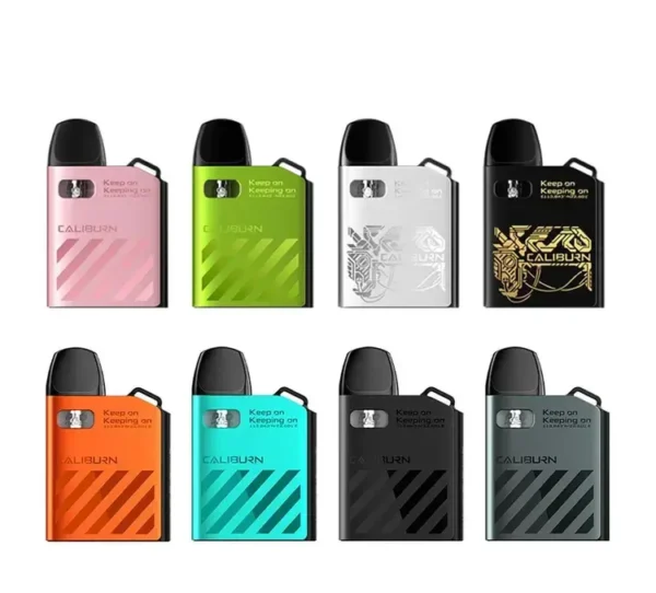 UWELL AK2 Pod Kit Device | Best in Dubai UAE- Buy All Color