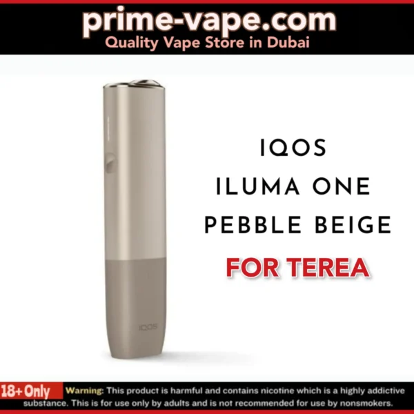 BEST IQOS ILUMA One Kit in Dubai UAE- All Colours | For Terea