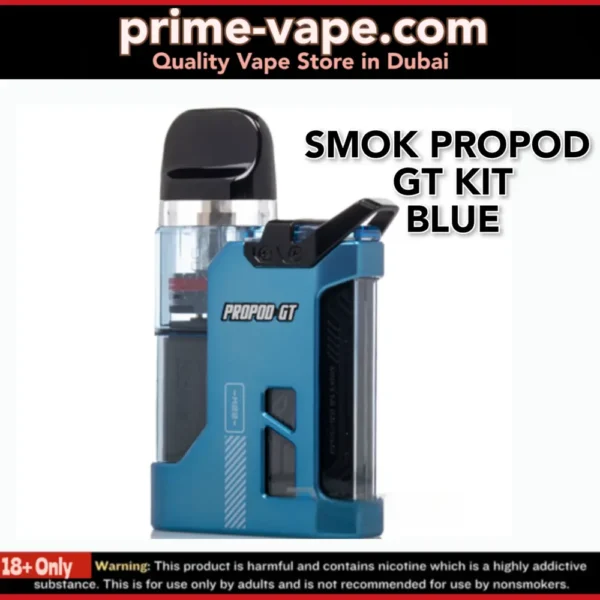 BEST SMOK PROPOD GT KIT 22W 700mAh Pod System in Dubai