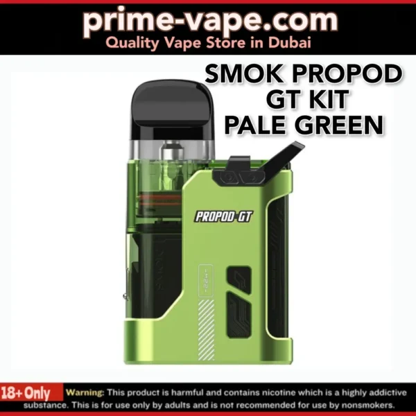 BEST SMOK PROPOD GT KIT 22W 700mAh Pod System in Dubai