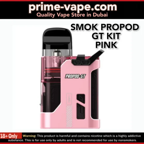 BEST SMOK PROPOD GT KIT 22W 700mAh Pod System in Dubai