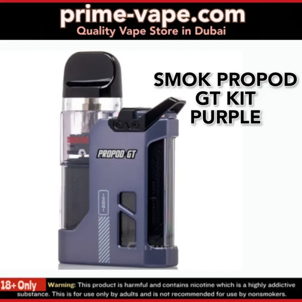 BEST SMOK PROPOD GT KIT 22W 700mAh Pod System in Dubai