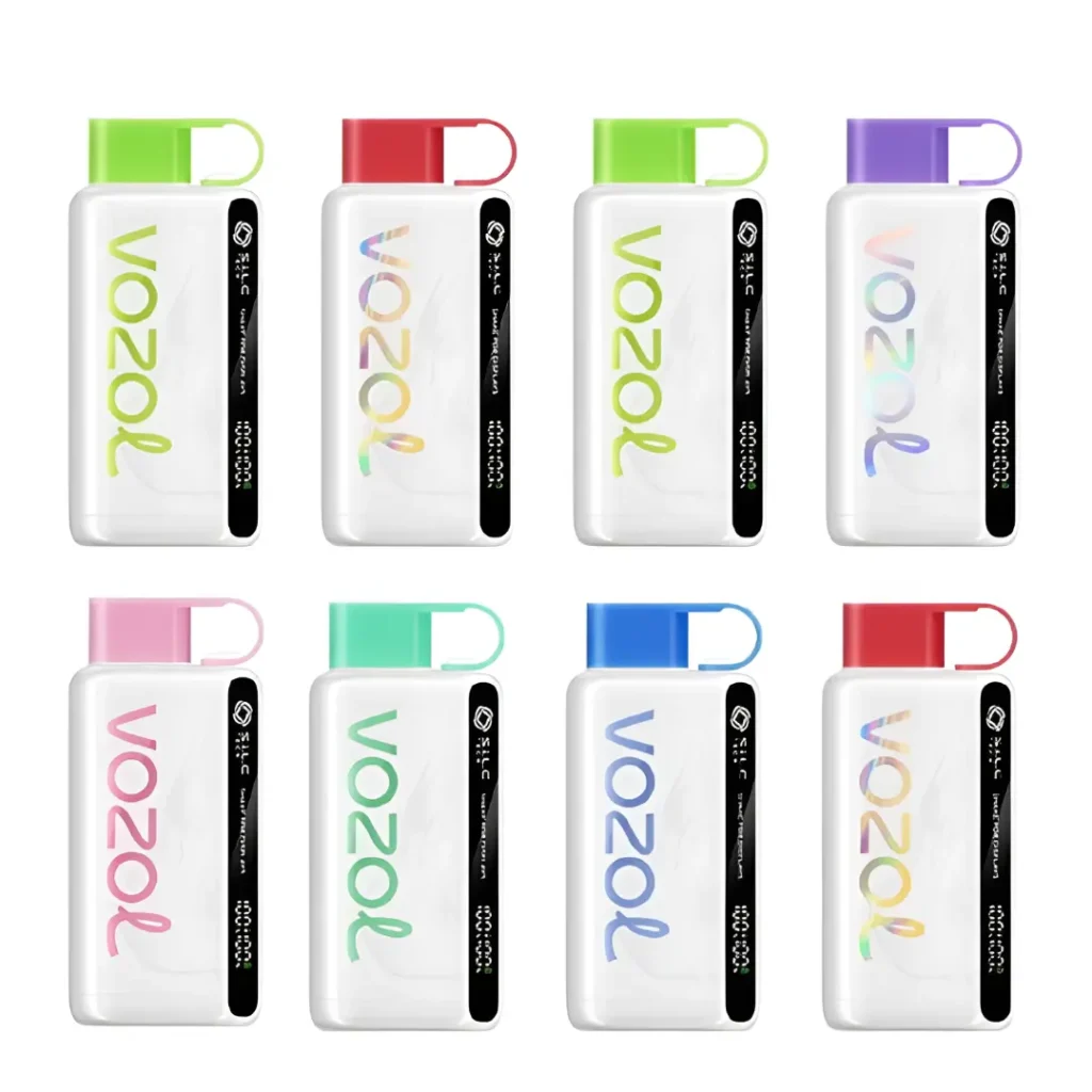 Best Vozol Star 12000 Puffs Disposable Vape - Dubai | Prime-Vape