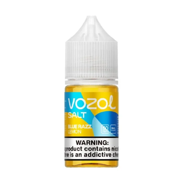 VOZOL Salt Nicotine E-liquid 30ml 50mg in Dubai UAE