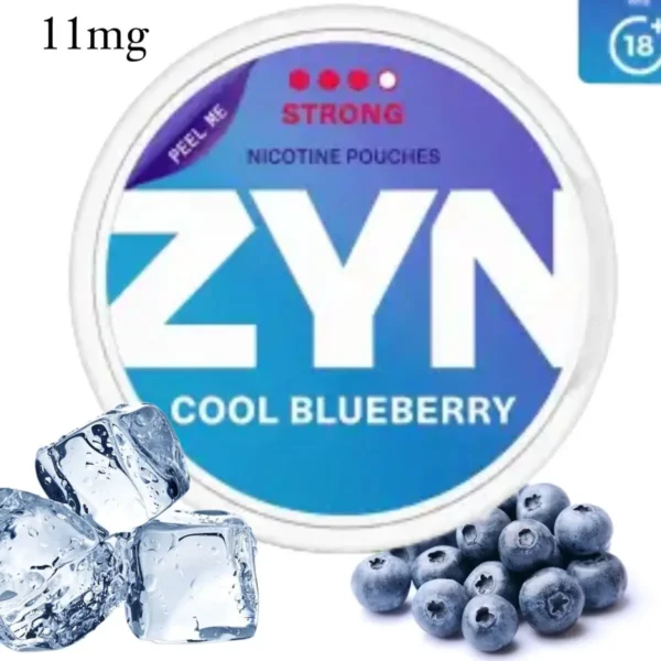 ZYN Nicotine Pouches in Dubai UAE