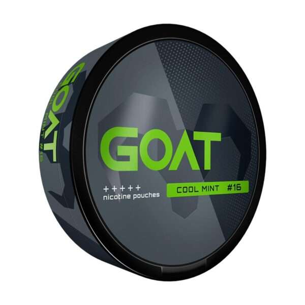 Best Goat Nicotine Pouches in Dubai UAE