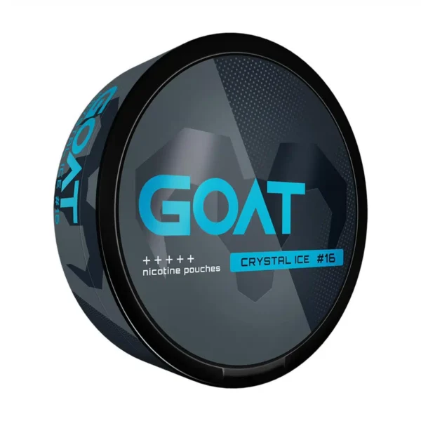 Best Goat Nicotine Pouches in Dubai UAE