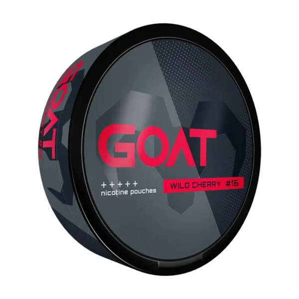 Best Goat Nicotine Pouches in Dubai UAE