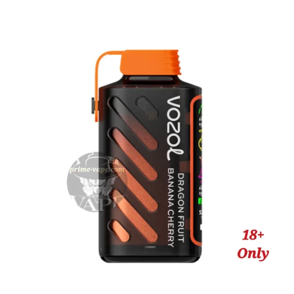 VOZOL Gear Power 20000 Puffs Disposable Vape in Dubai UAE