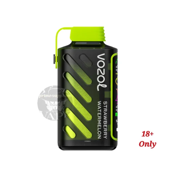 VOZOL Gear Power 20000 Puffs Disposable Vape in Dubai UAE