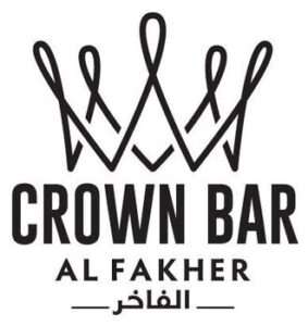 Al Fakher 15000 Puffs Crown bar 5mg 0.5% disposable vape Dubai