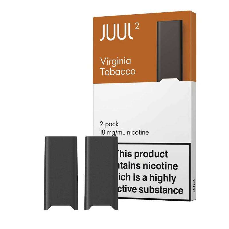 Virginia Tobacco