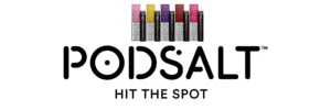 Pod Salt Brand Logo