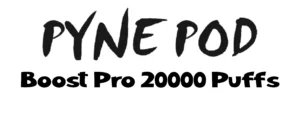 Pyne Pod Logo