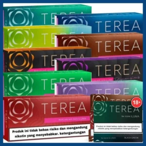 Terea Authentic Flavors Indonesia