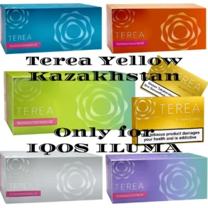 Best Terea Kazakstan