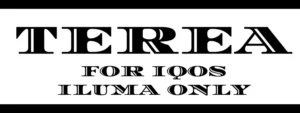 Terea Logo For Indonesian