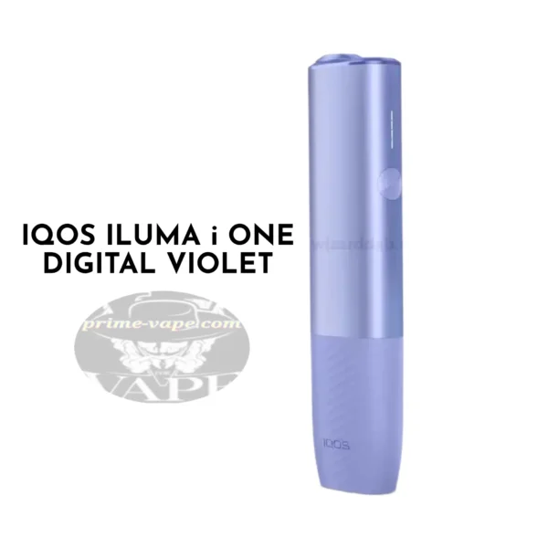 IQOS ILUMA i ONE Device for Terea Sticks in Dubai UAE