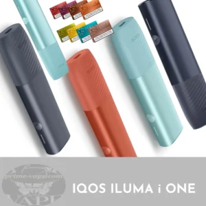 IQOS ILUMA i ONE Device for Terea in Dubai UAE