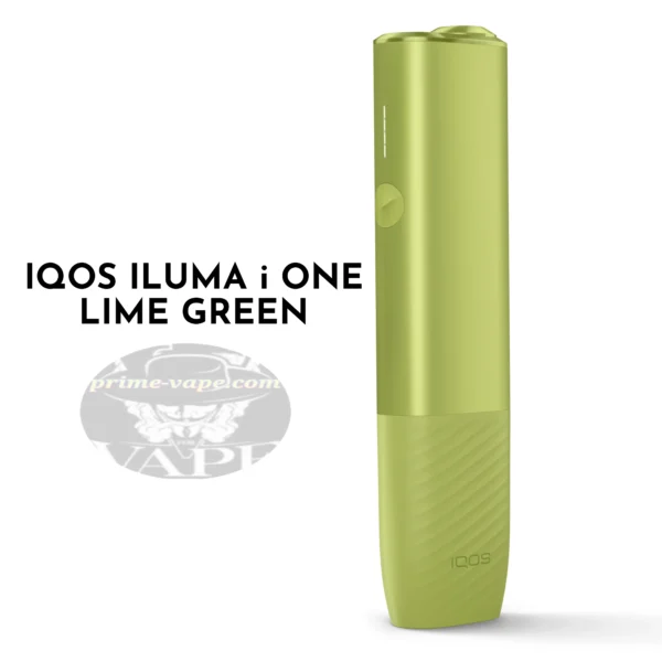 IQOS ILUMA i ONE Device for Terea Sticks in Dubai UAE