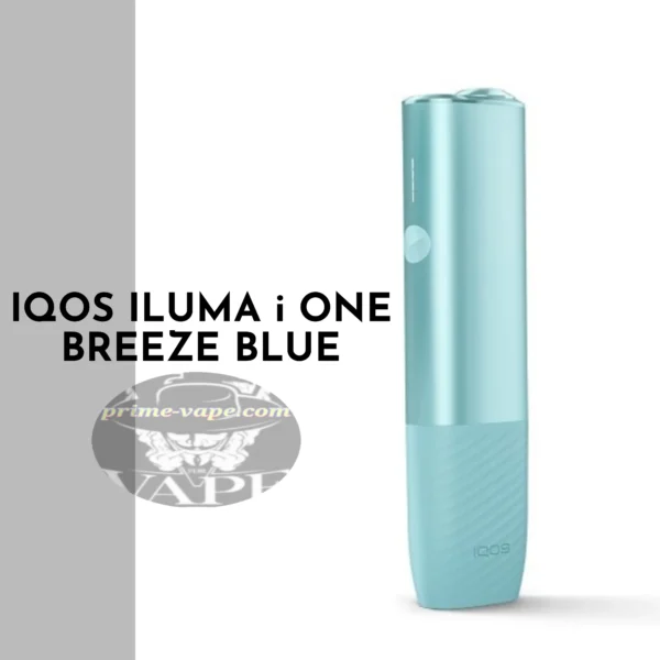 IQOS ILUMA i ONE Device for Terea Sticks in Dubai UAE