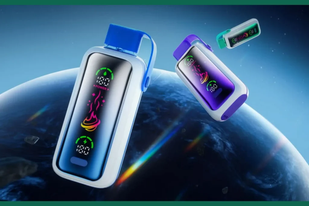 Vozol Star 20000 Puffs Authentic Disposable Vape - Prime-Vape