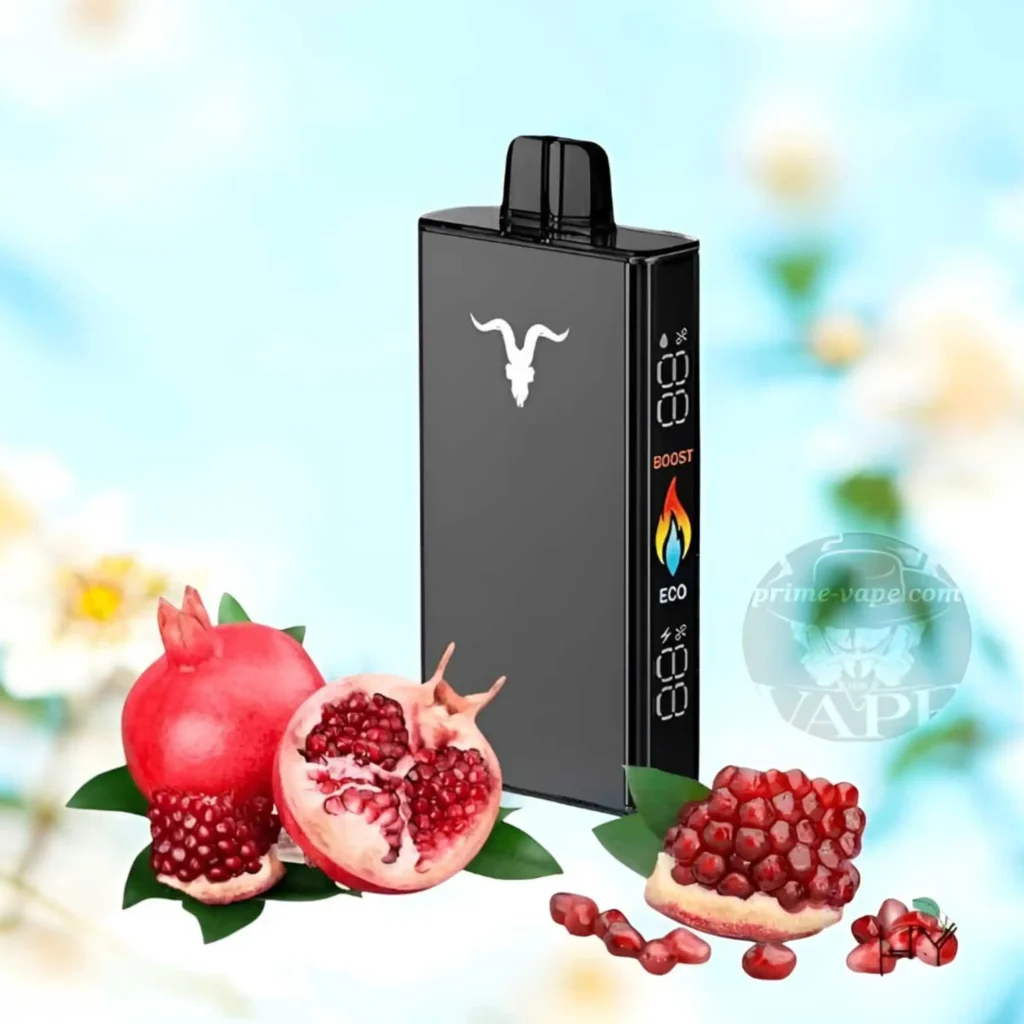 Ignite V250 25k Puffs 50mg Disposable Vape 25000 - Dubai UAE