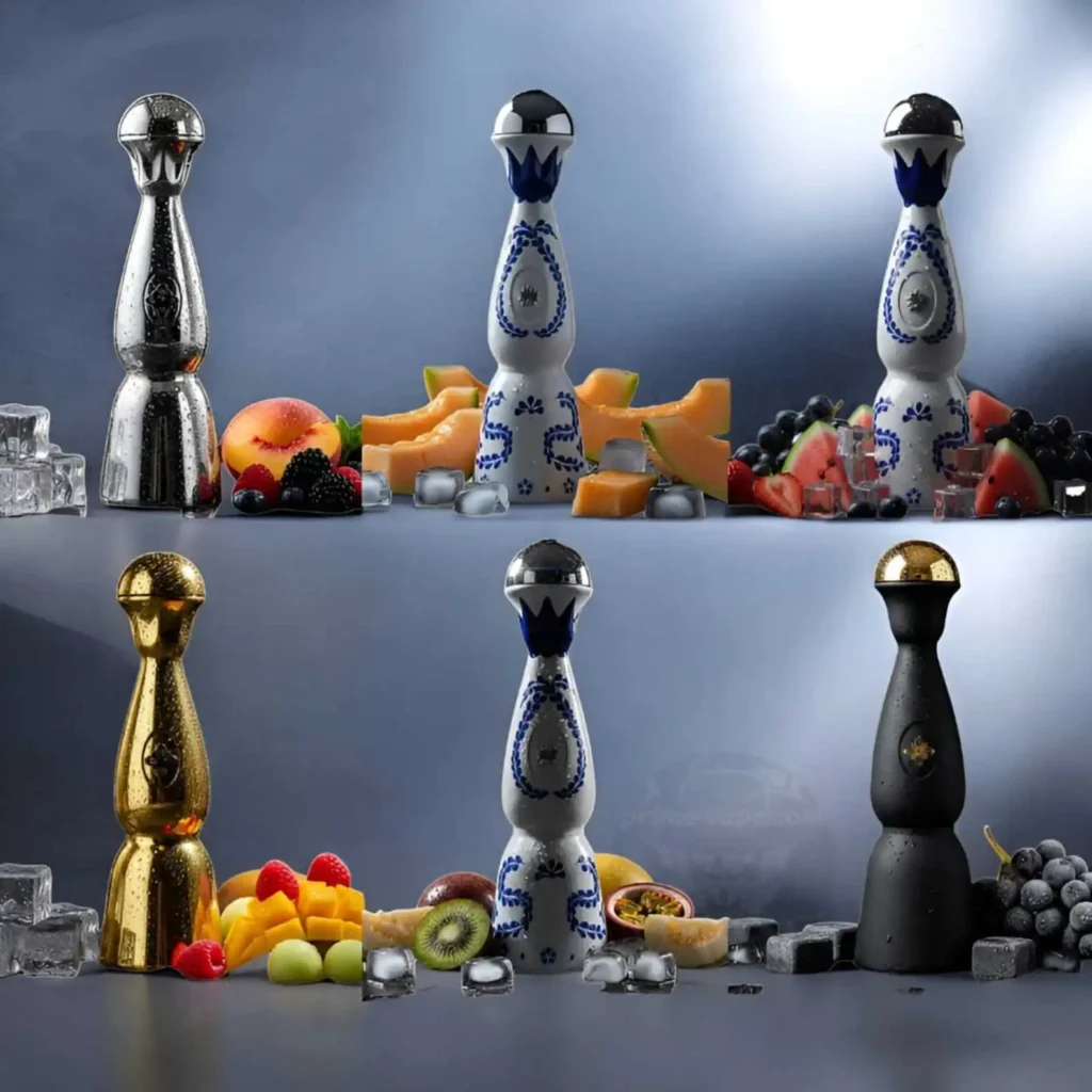 Humo Azul 15k Vape Kit 2% & 5% Nicotine 15000 Puffs – Dubai