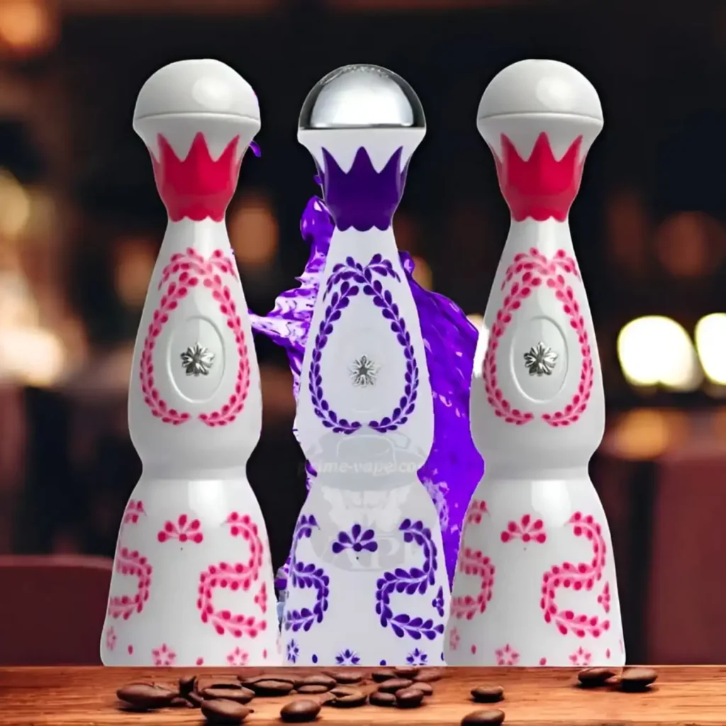 Humo Azul 15k Vape Kit 2% & 5% Nicotine 15000 Puffs – Dubai