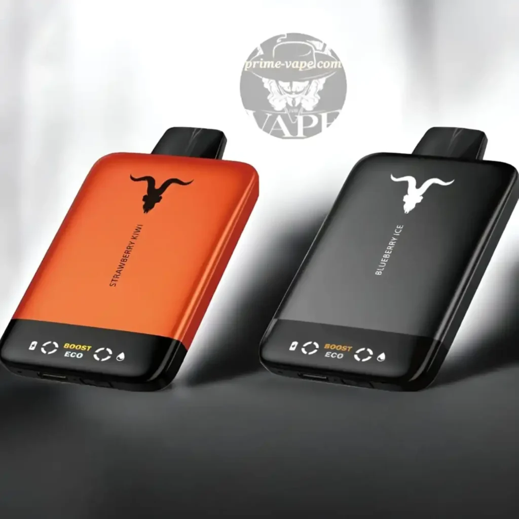 IGNITE 15500 Puffs Disposable Vape V155 Ultra Slim - Dubai UAE
