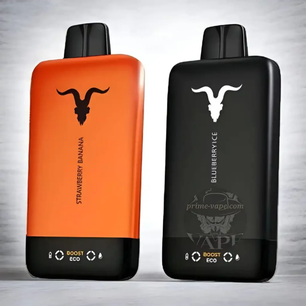 IGNITE 15500 Puffs Disposable Vape V155 Ultra Slim - Dubai UAE