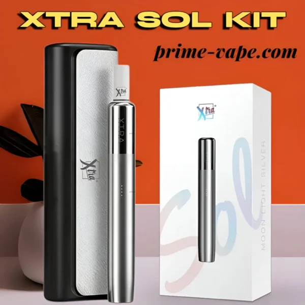 vuse go grape Cali Pods XLT 40,000 Puffs Disposable 6-Pack – $110.00 – eLiquid.com main image 1